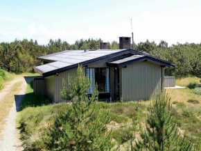 Three-Bedroom Holiday home in Blåvand 14